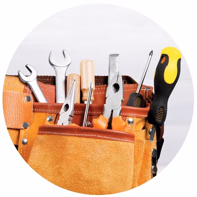 Furniture Assembly by Handy