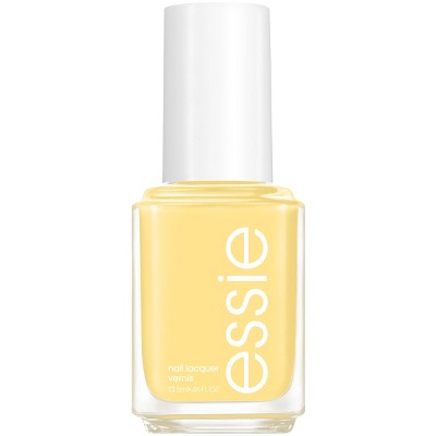 essie Salon-Quality Vegan Nail Polish - 0.46 fl oz