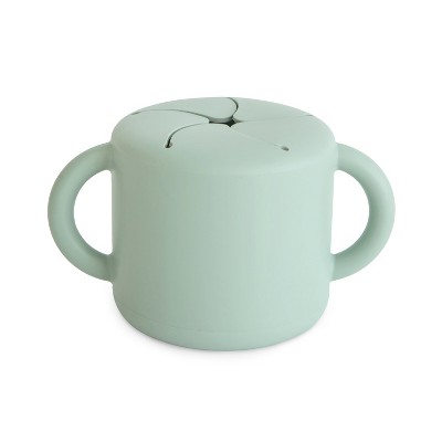 Mushie Snack Cup
