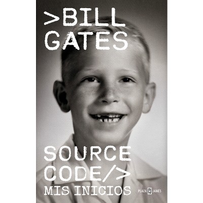 Bill Gates Source Code (Código Fuente) - (Paperback)
