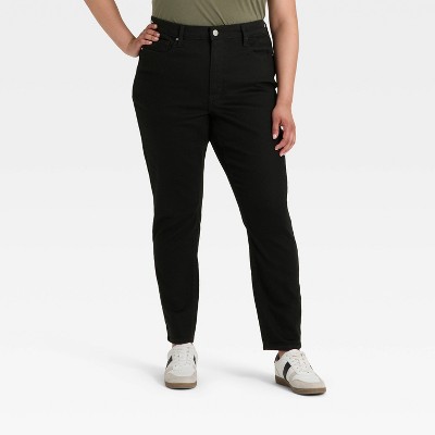 Women's High-Rise Skinny Jeans - Universal Thread™