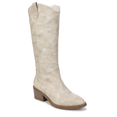 Blowfish Malibu Women's Radio Western Knee High Boot