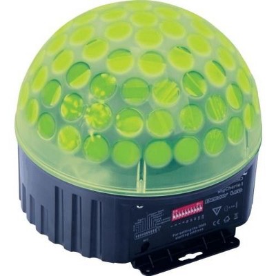 DJL 20W LED MYCHERRIE1 WITH DMX CONTROL DJ150