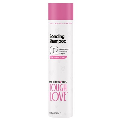 Not Your Mother's Tough Love Bonding Shampoo - 10 fl oz