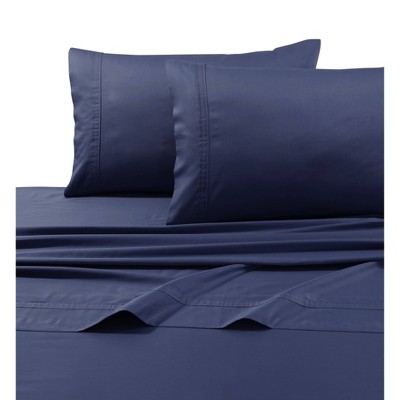 500 Thread Count Oversized Flat Sheet - Tribeca Living