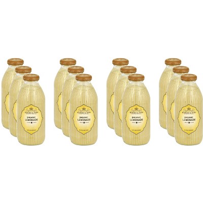 Harney & Sons Lemonade -  16 oz (Pack of 12)