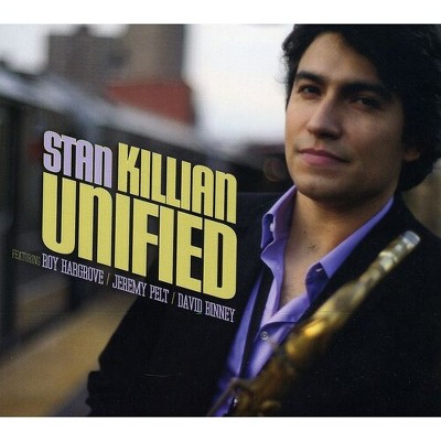 Stan Killian - Unified (CD)