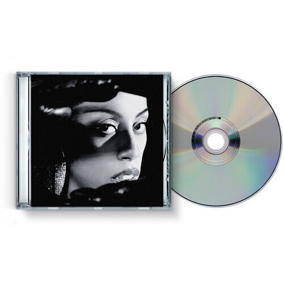 Rochelle Jordan - Through the Wall (CD)