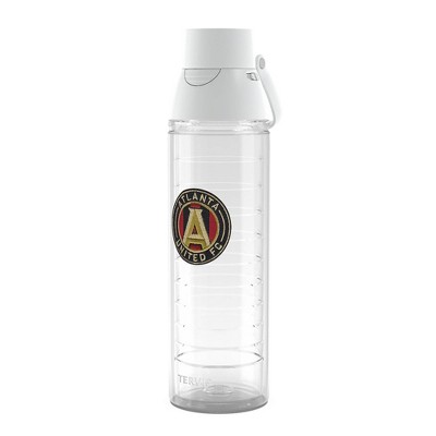 MLS Atlanta United FC 24oz Emblem Venture Water Bottle