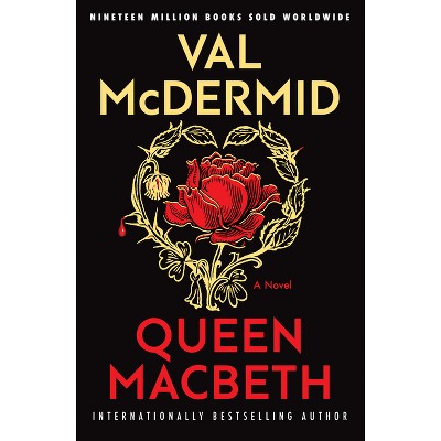 Queen Macbeth - by Val McDermid