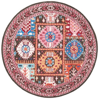 Bellagio BLG607 Hand Tufted Area Rug - Safavieh