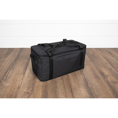 64 Can Collapsible Large Insulated Soft Cooler Bag