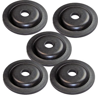 Ryobi BC30 Trimmer (5 Pack) Replacement Cupped Washer - 04409