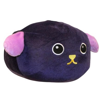 Fiesta Toys Mameshiba Black Bean 18" Large Plush