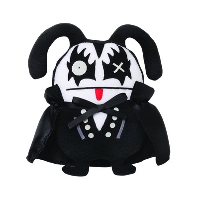 Enesco Ugly Doll Kiss 11" Plush Ox Demon