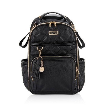 Itzy Ritzy Boss Plus Backpack Diaper Bag