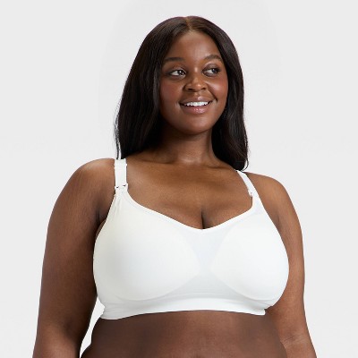 Women's Nursing Lightly Lined Seamless Bralette - Auden™