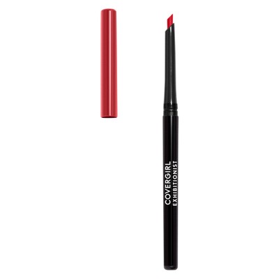 COVERGIRL Exhibitionist Lip Liner -0.01oz