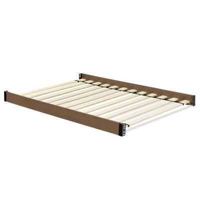 Simmons Kids' Full Size Rail 330750 - Aged Oak