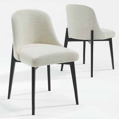Spassway 32"H*23"W Set of 2 Dining Chairs Accent Chairs Sitting Chairs