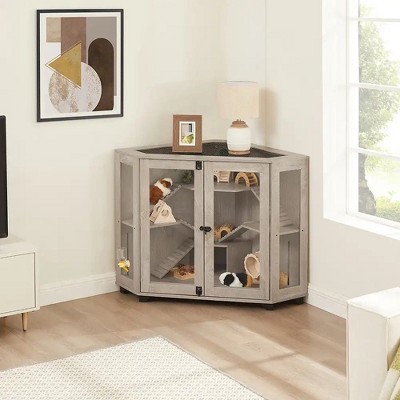 unipaws Small Animal Cage