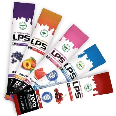LPS Packets-Variety Box