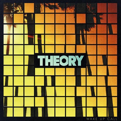 Theory of a Deadman - Wake Up Call (Vinyl)