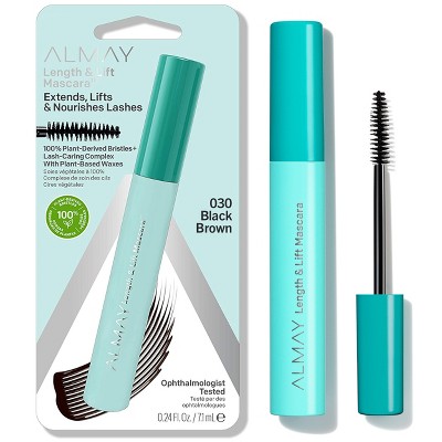 Almay Length & Lift Mascara - 0.24 fl oz