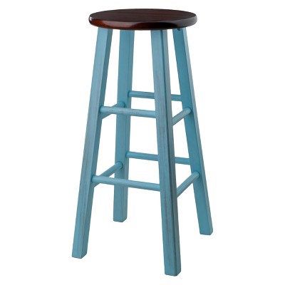 29" Ivy Barstool - Winsome