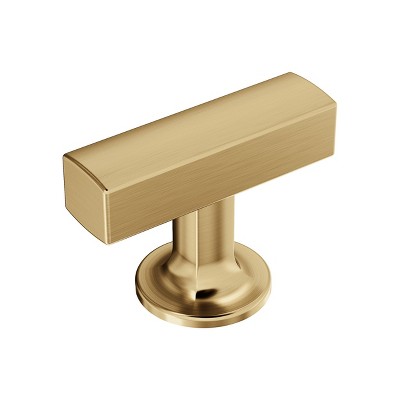 Amerock Everett Bar Knob for Cabinets or Furniture