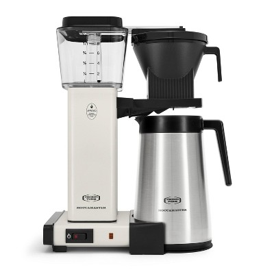 Technivorm Moccamaster KBGT Coffee Maker
