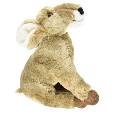 Collectible Wildlife Gifts | Deer, Mule Deer, Doe, Baby, Very Nice Plush, Stuffed Animal, Realistic Figure, 9