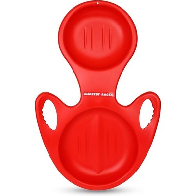 Slippery Racer Downhill Blitzer Arrow Snow Sled