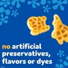 Kraft Spongebob Shapes Mac and Cheese Microwaveable Cups - 7.6oz/4ct - 3 of 4