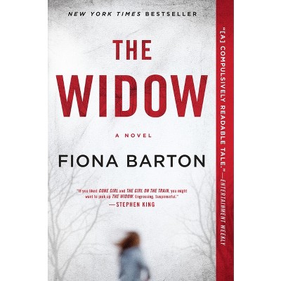 Widow (Paperback) (Fiona Barton)