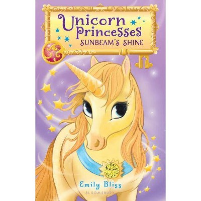 Sunbeam'S Shine - By Emily Bliss ( Paperback )