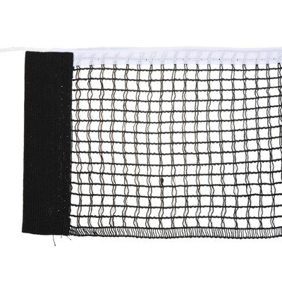 Unique Bargains Polyester Cotton Indoor Outdoor Table Tennis Net Replacement Accessories