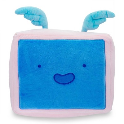 Toynk Bee and PuppyCat 10-Inch Collector Plush Toy | Temp-Bot