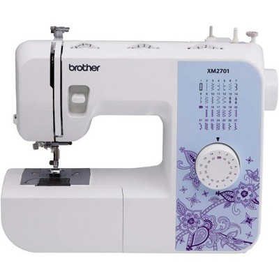 Brother XM2701 27-Stitch Sewing Machine