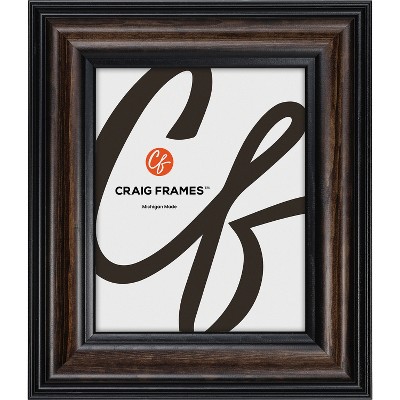 Craig Frames Potomac Single Image Picture Frame