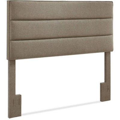 Palisades Upholstered Headboard - Serta