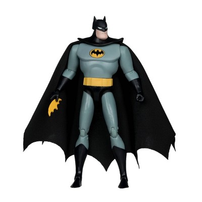 McFarlane Toys DC Direct Batman The Animated Series 6" Wave 5 Classic Batman Figure