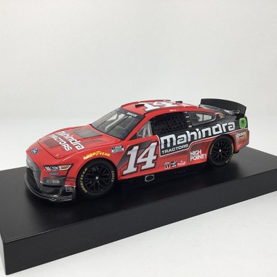 Chase Briscoe 2022 Mahindra Elite 1:24 Diecast