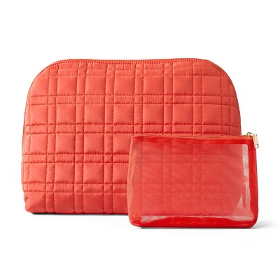 Sonia Kashuk™ Large Travel Makeup and Toiletry Bag