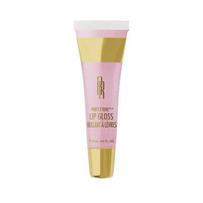Black Radiance Perfect Tone Lip Gloss - 0.4 fl oz