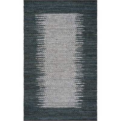 Vintage Leather VTL387 Hand Woven Area Rug - Safavieh