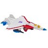 Transformers Authentics 7" Starscream - 3 of 4