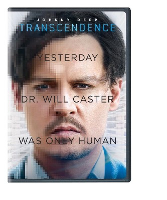 Transcendence