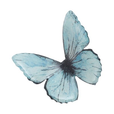 Unique Bargains Fashion Duckbill Butterfly Hair Clips 1 Pc