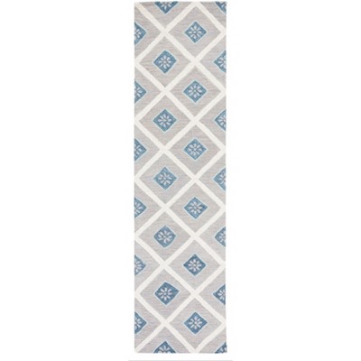 Metro MET705 Hand Tufted Area Rug - Safavieh